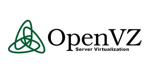 سرور مجازی OpenVZ