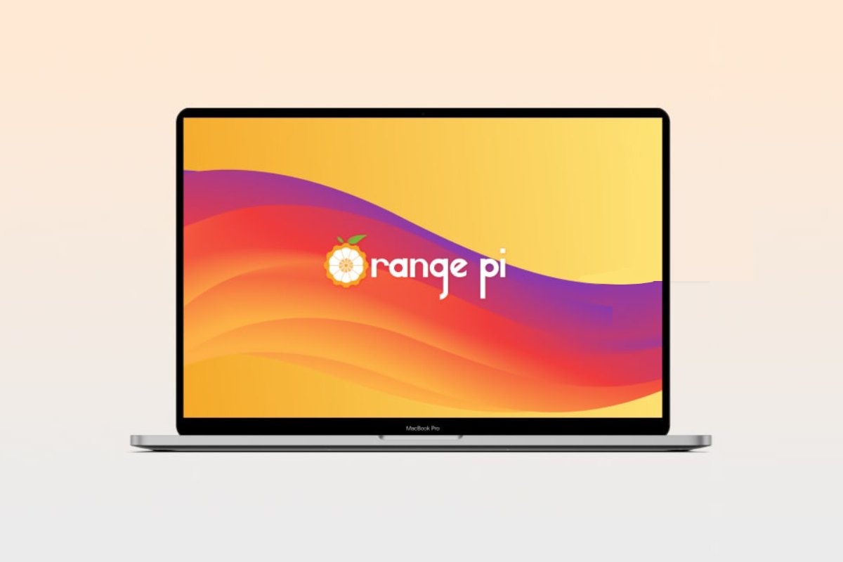 سیستم عامل Orange Pi