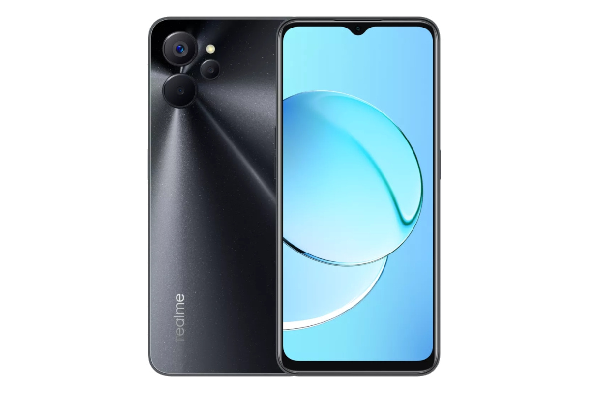 realme 10 i 5g