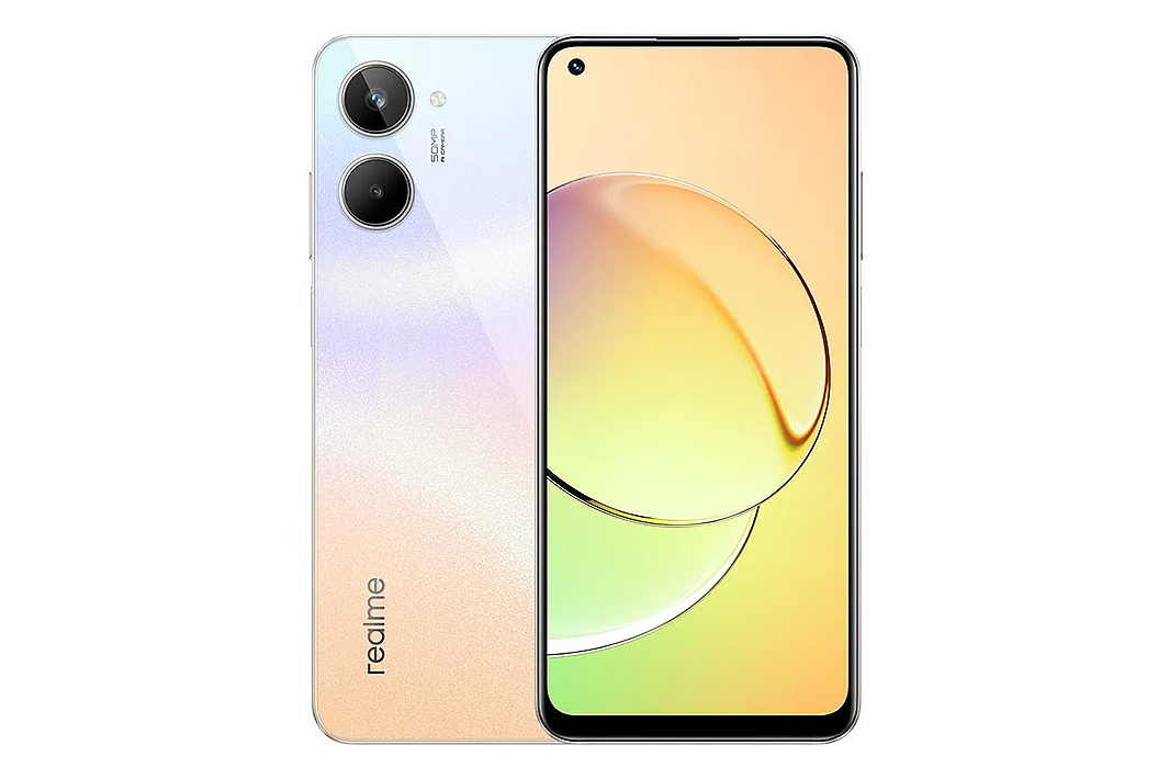 new model phone 2022 realme