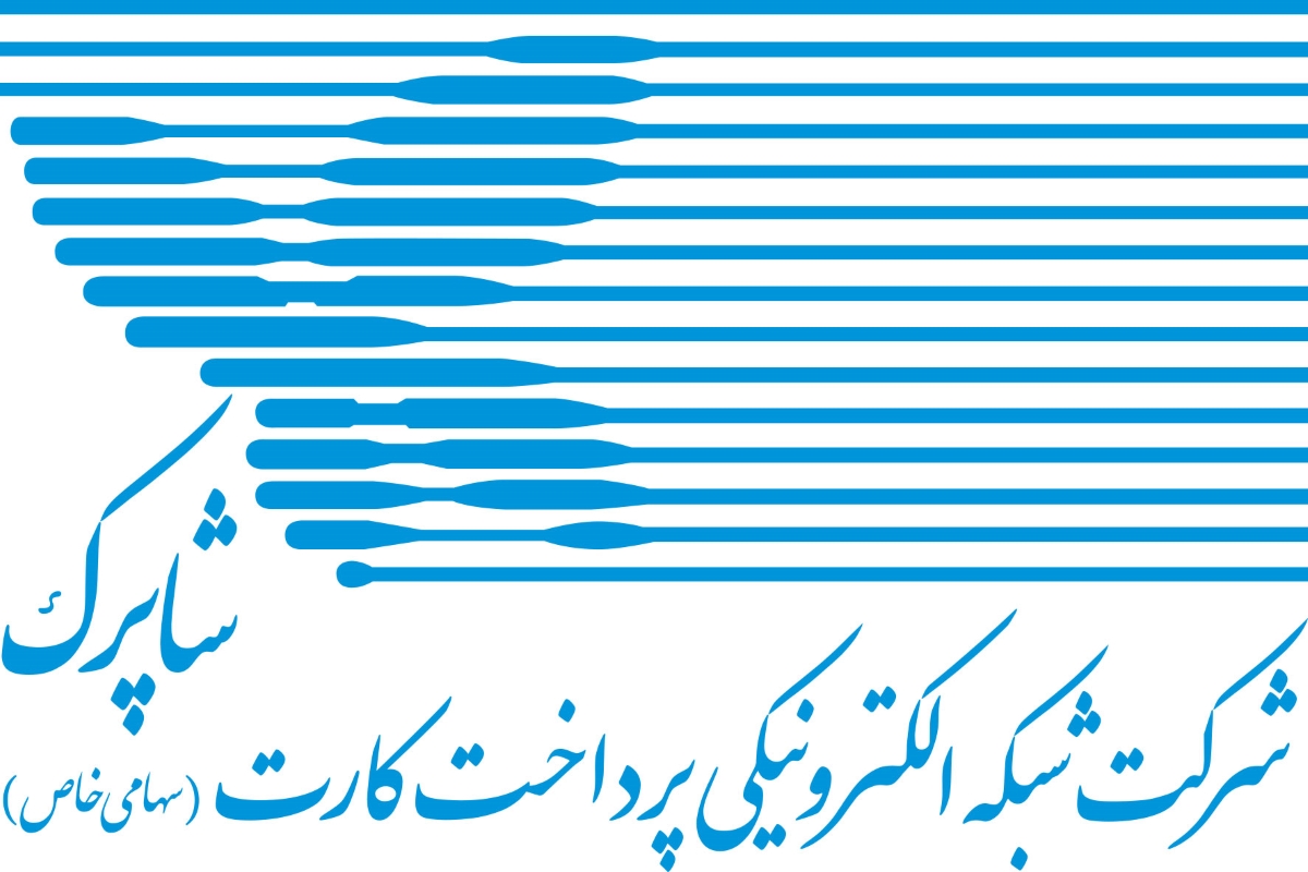 shaparak logo