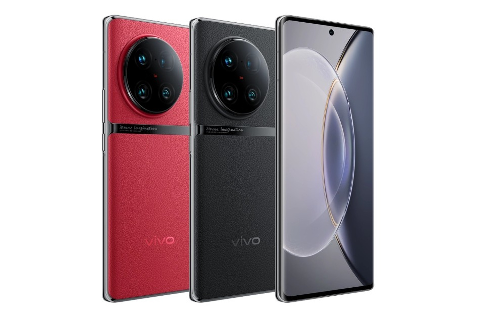 vivo 90 plus