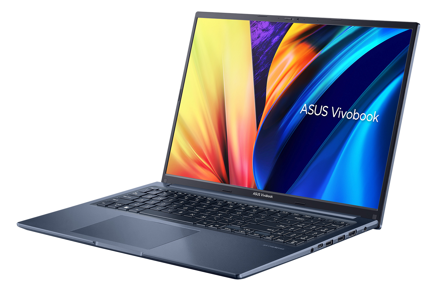 مشخصات و قیمت لپ تاپ Vivobook 16x M1603qa ایسوس Ryzen 5 5600h Vega 7 8gb 1tb زومیت 4171