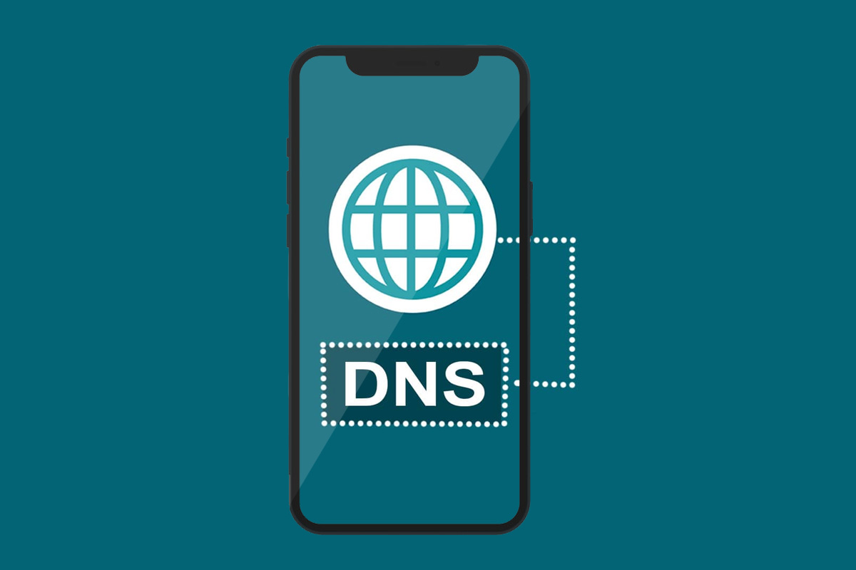 آموزش تغییر DNS در اندروید