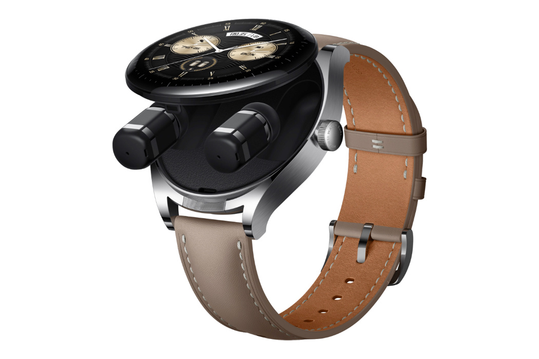 huawei watch buds 2