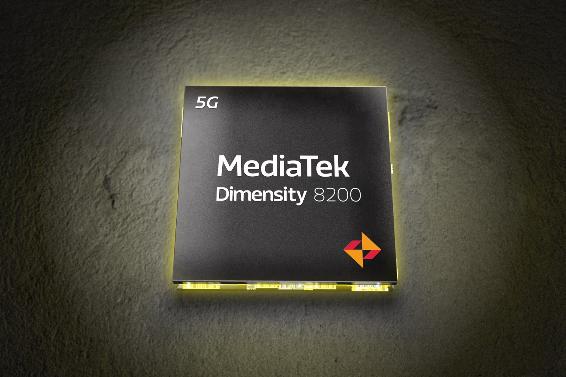 mediatek dimensity 8200 mobile soc