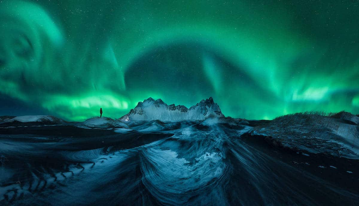 Northern Lights - Annual Northern Lights Photography Awards