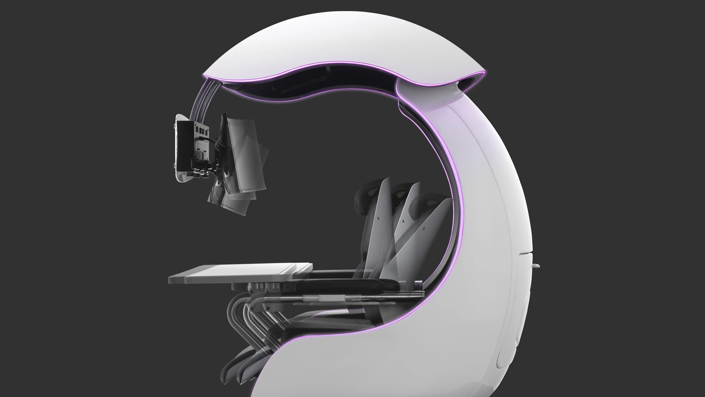 کولر مستر Orb X