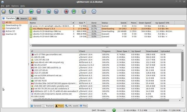 best torrent software to use