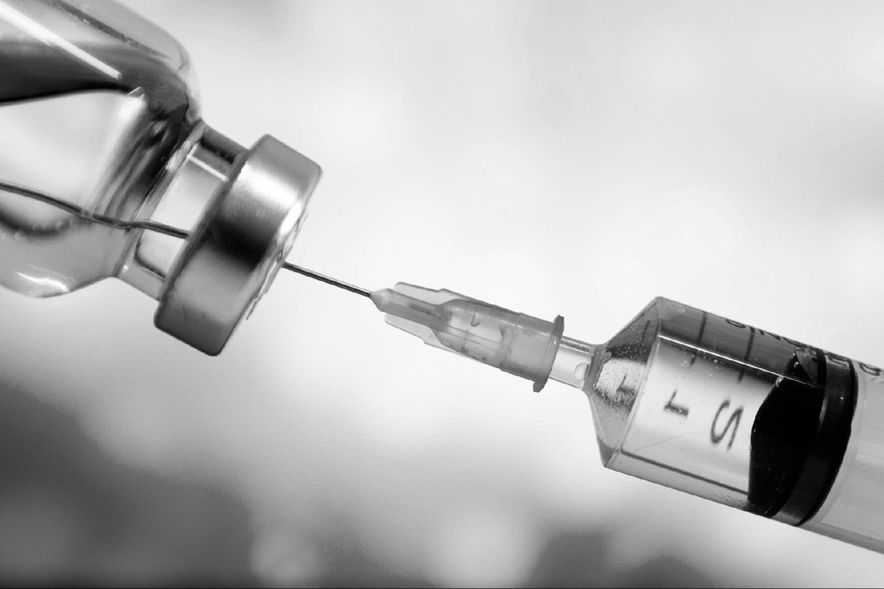 واکسن آزمایشی جدید HIV در کارآزمایی‌ انسانی اولیه امیدبخش ظاهر شده است