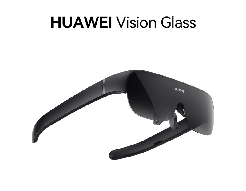 Huawei Vision Glass smart glasses