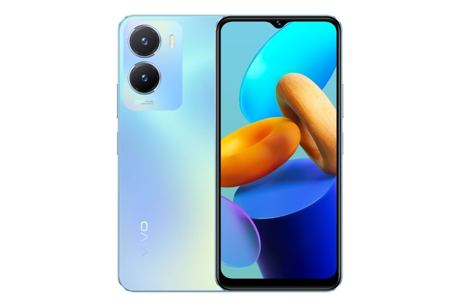 vivo v new model 2023