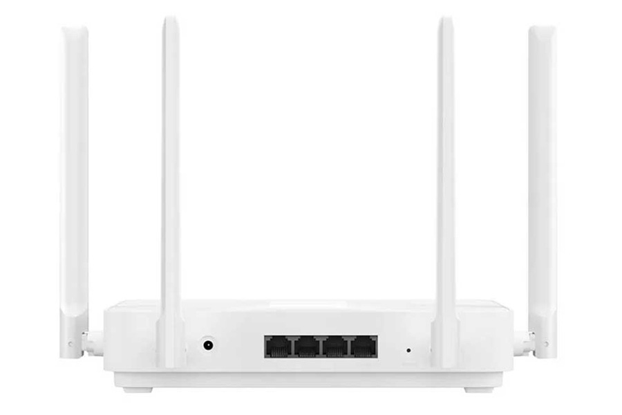 xiaomi mi router ax 1800