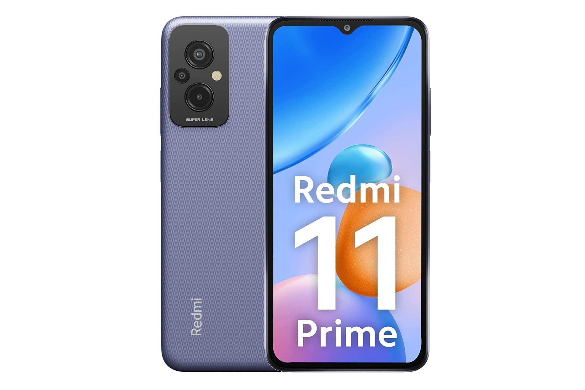 redmi note 11prime 5g