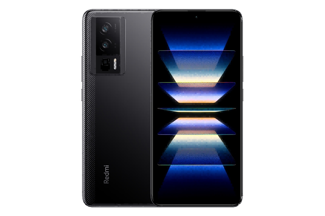 redmi k60 pro plus