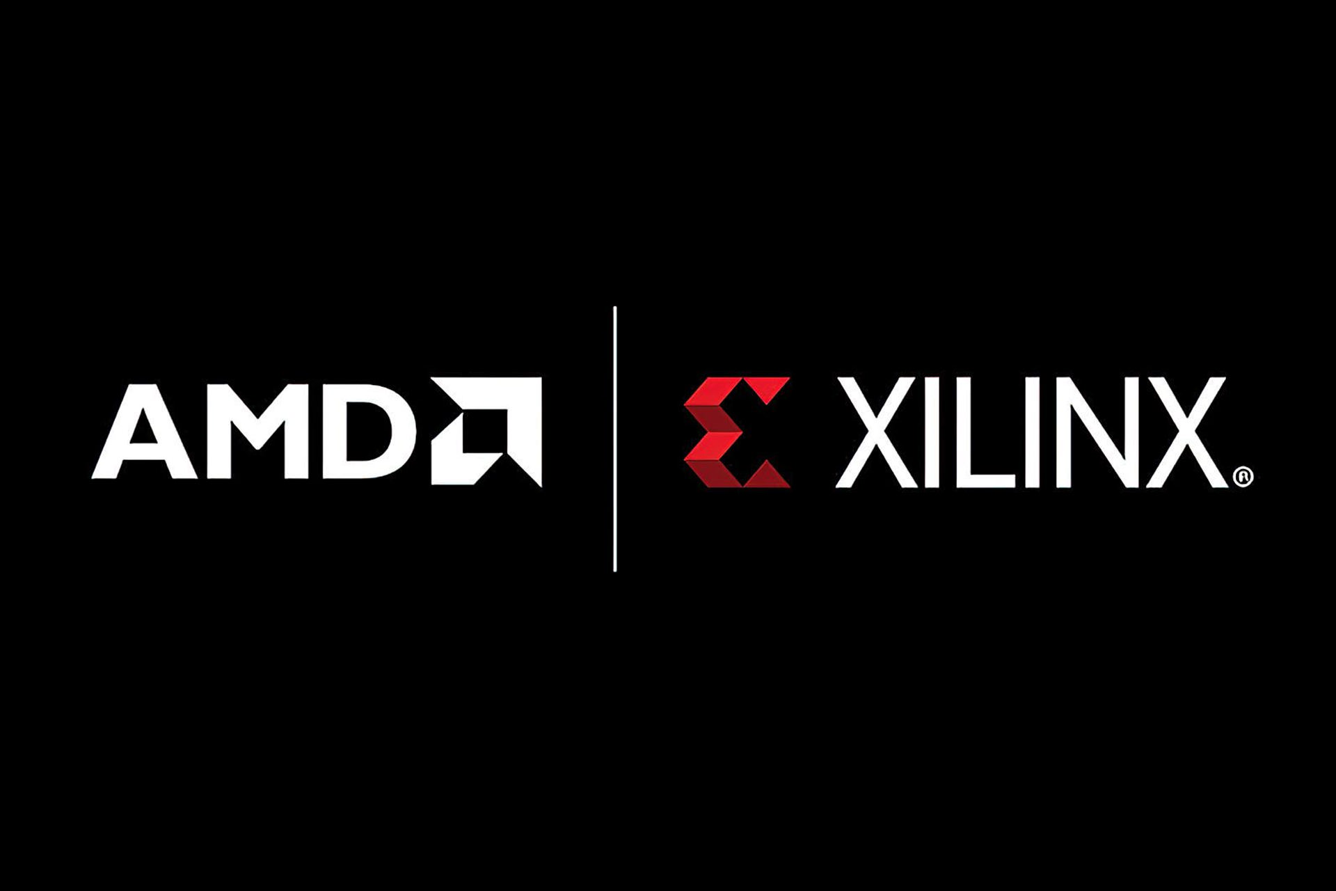 AMD تمام مجوزهای لازم را برای تصاحب زایلینکس دریافت کرد