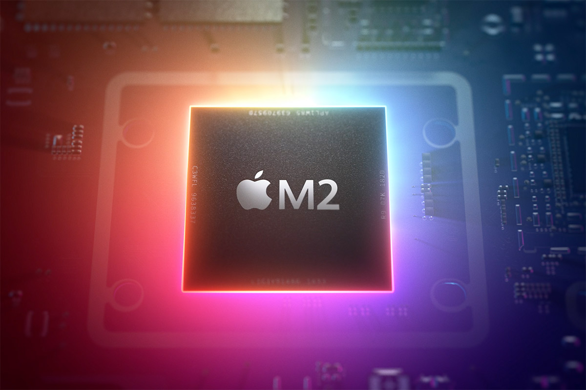 عملکرد احتمالی تراشه Apple M2 Max