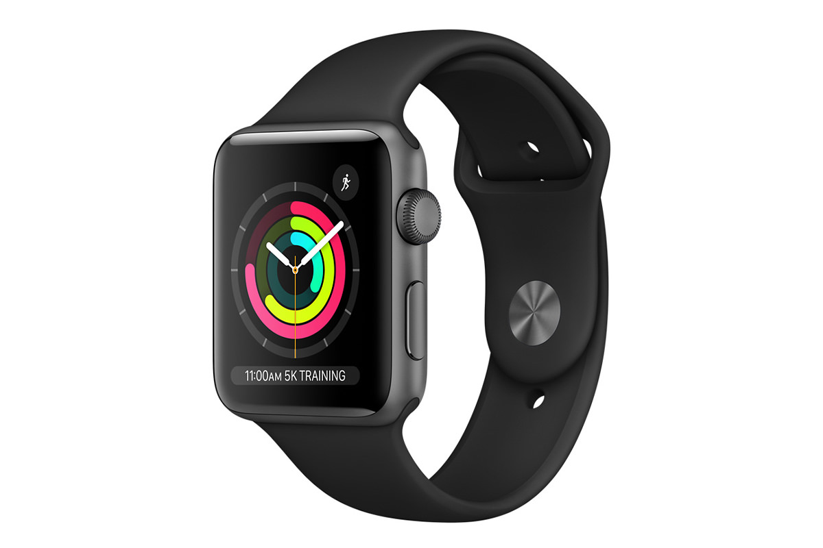 apple watch series 3 42mm