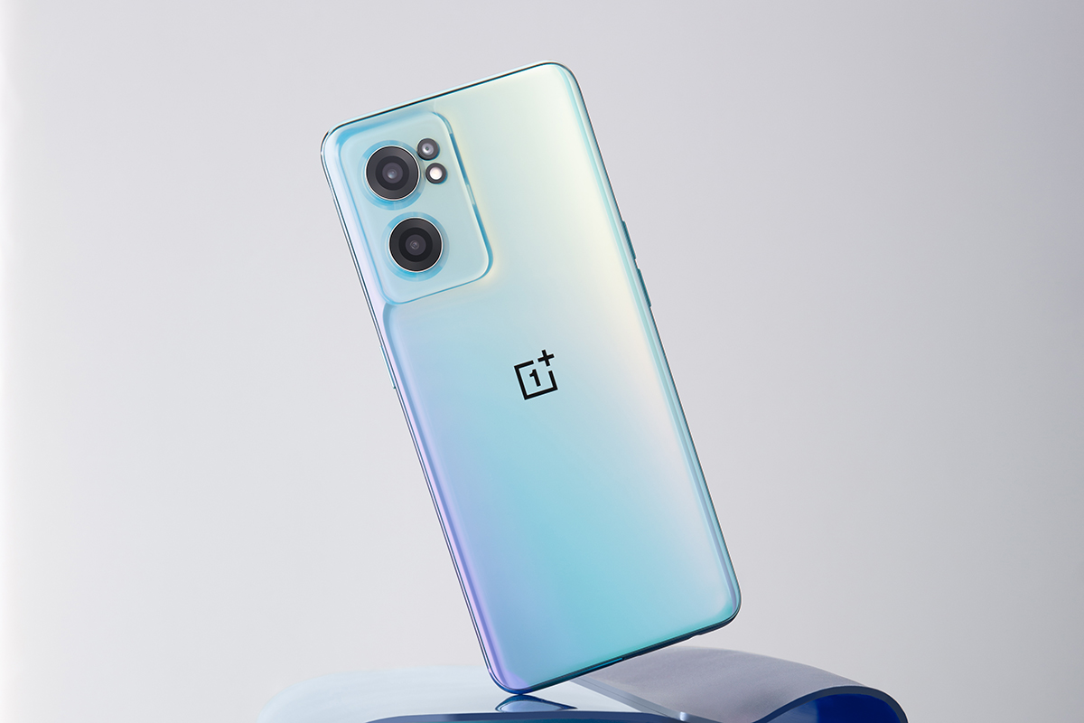 OnePlus Rolling CE 2 Blue