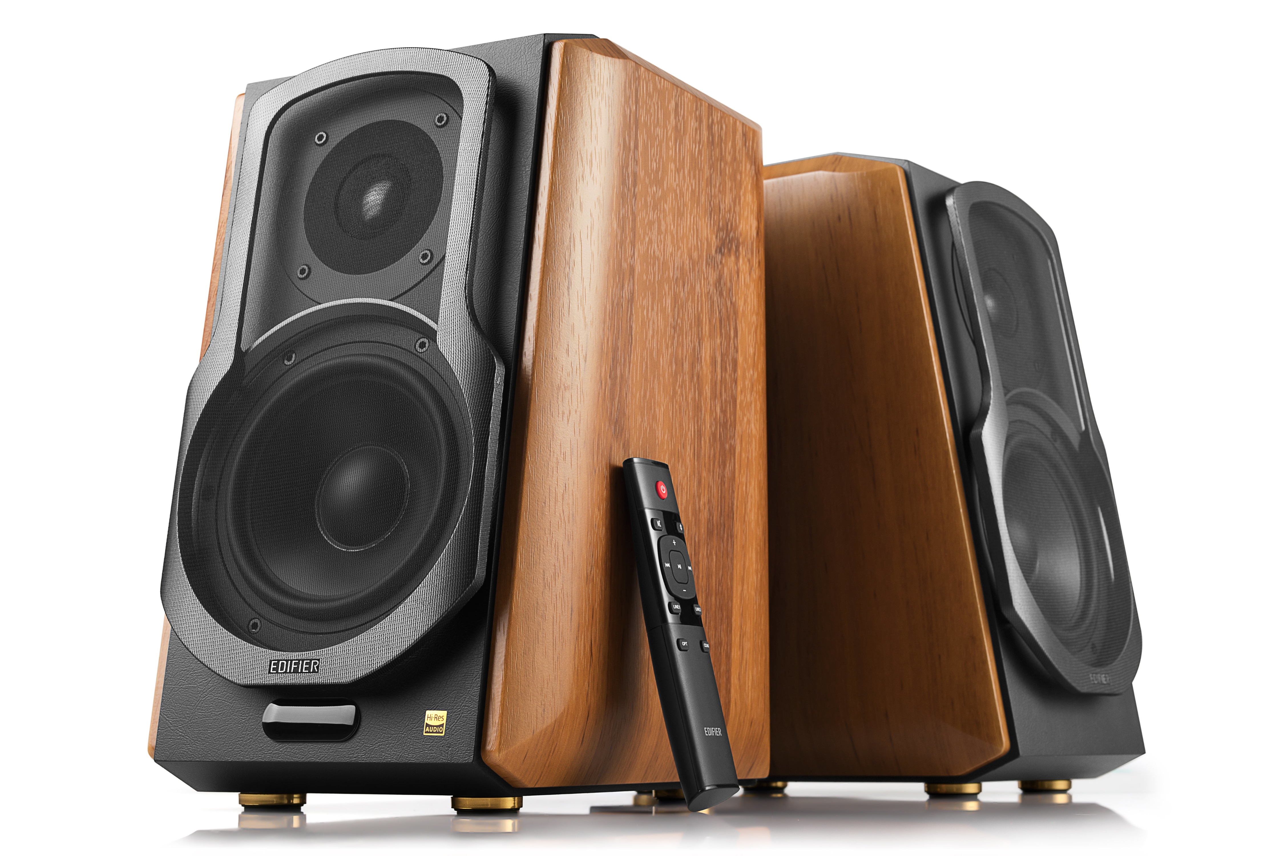 Колонки 2.0 Edifier S880db Купить