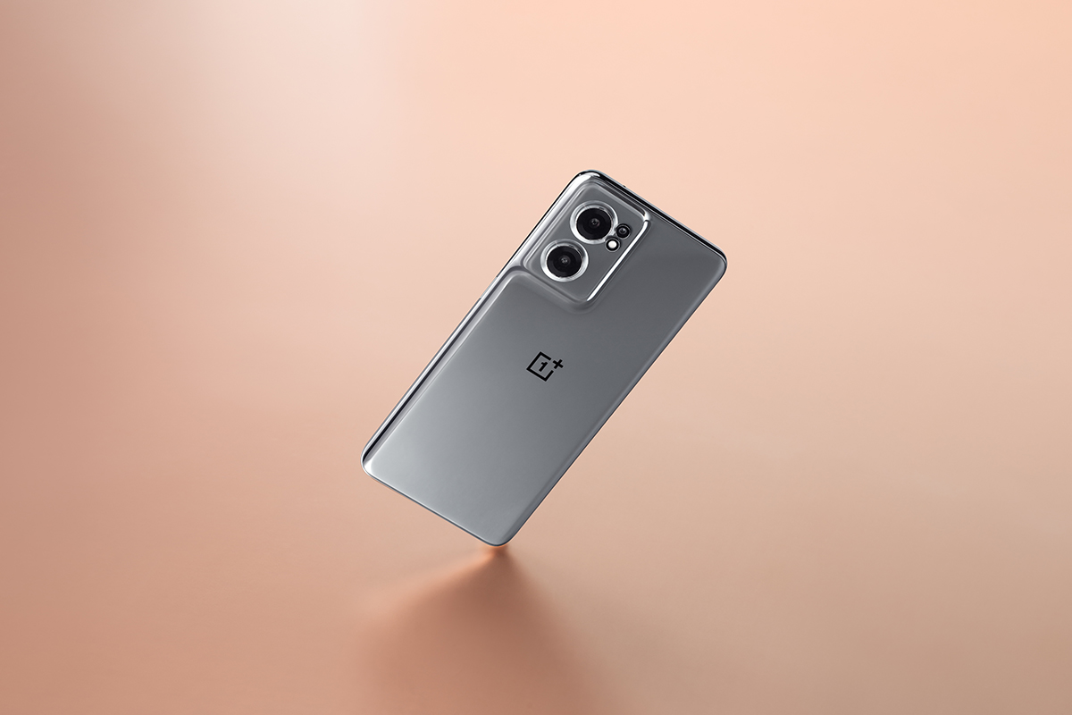 OnePlus Rolling CE 2 Gray