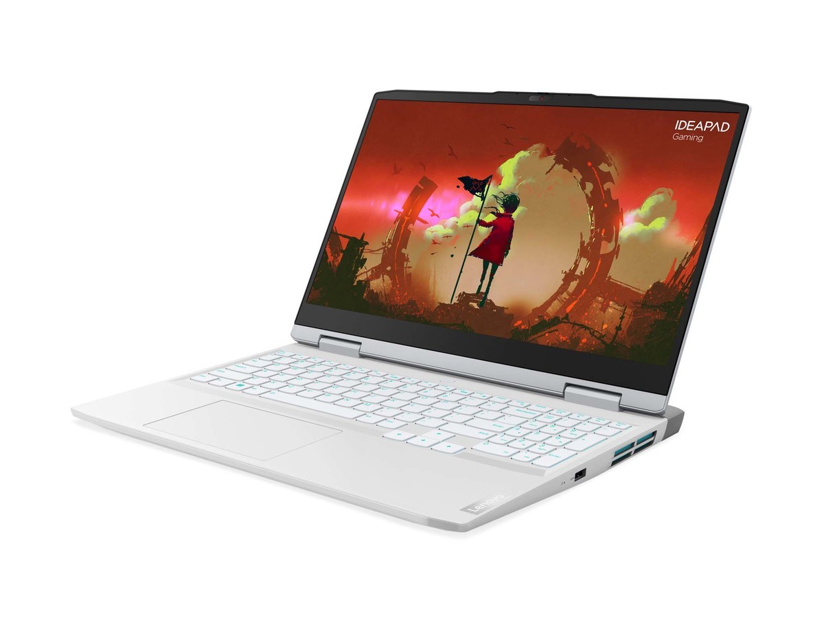 Lenovo IdeaPad Gaming 3