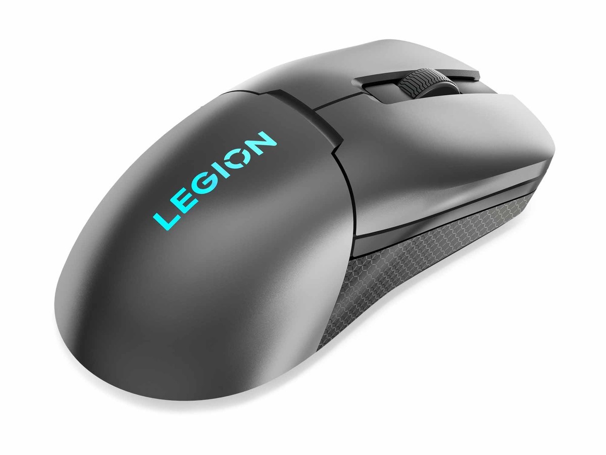 Lenovo Legion M600s Qi