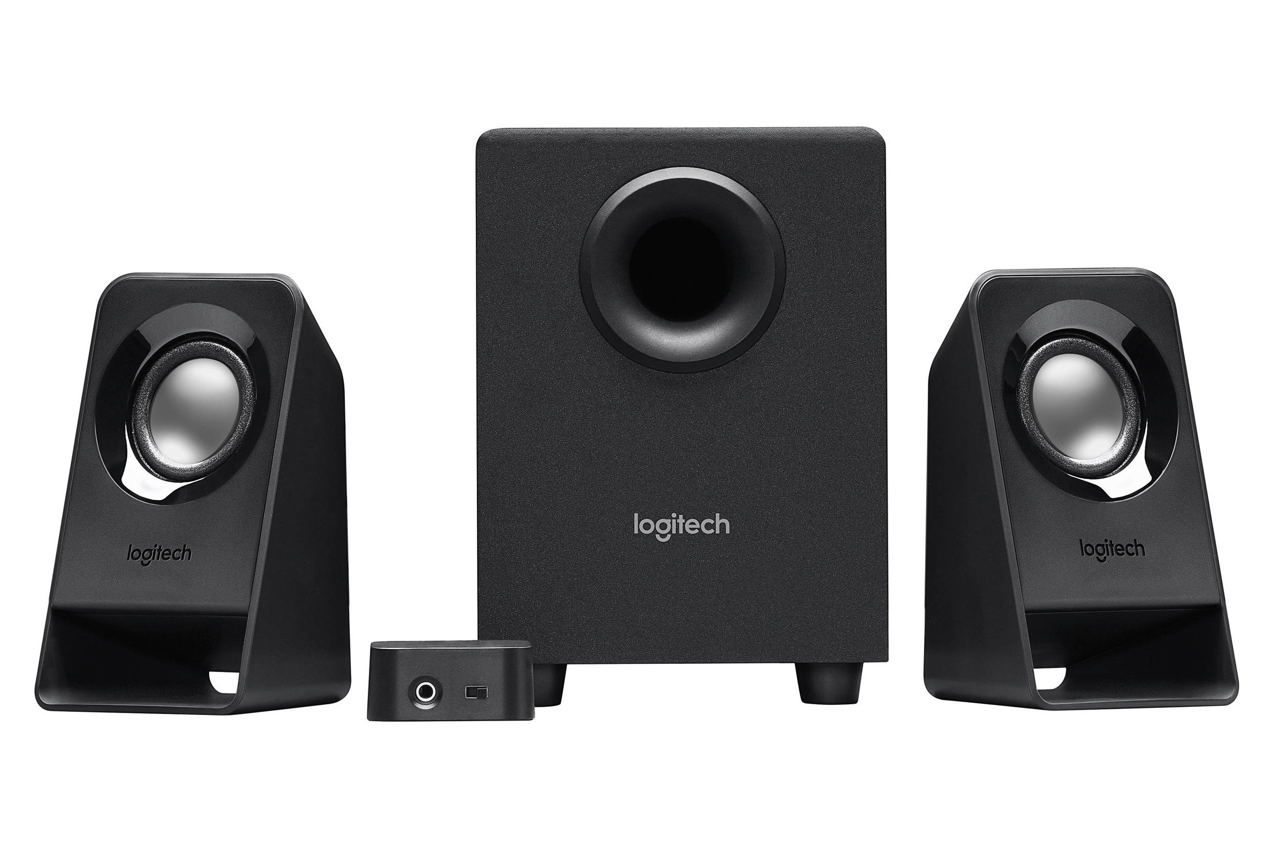 z 213 logitech