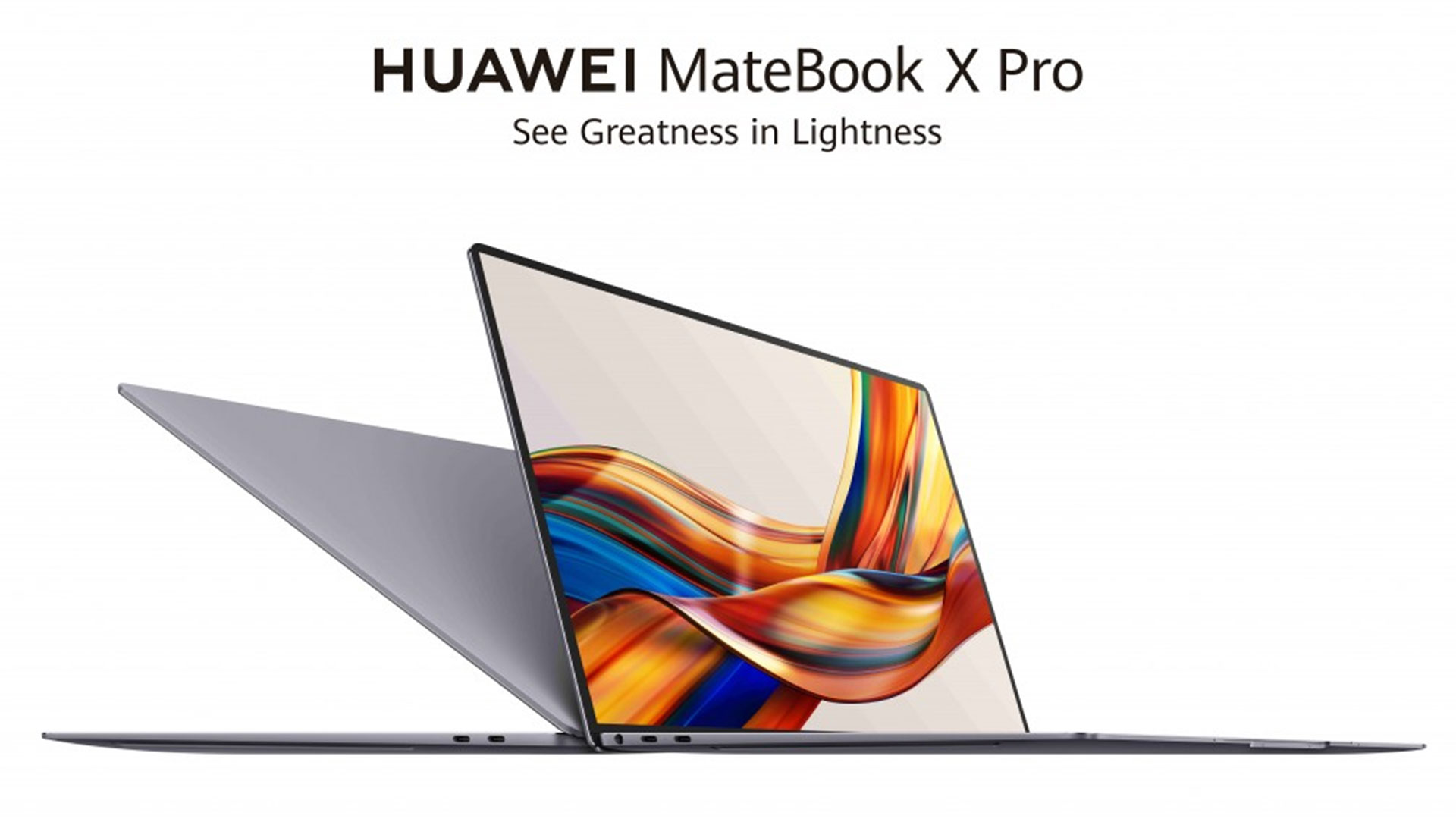 Huawei Matebook Pro X 2022 