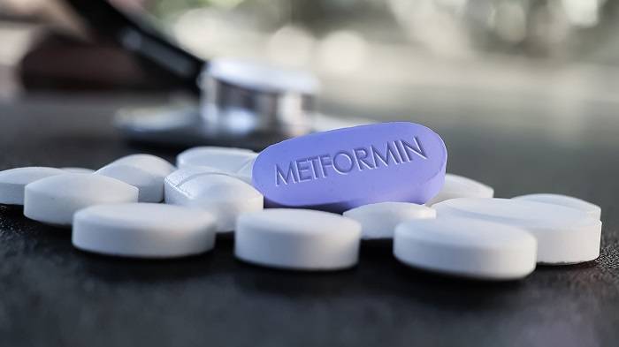 متفورمین / metformin