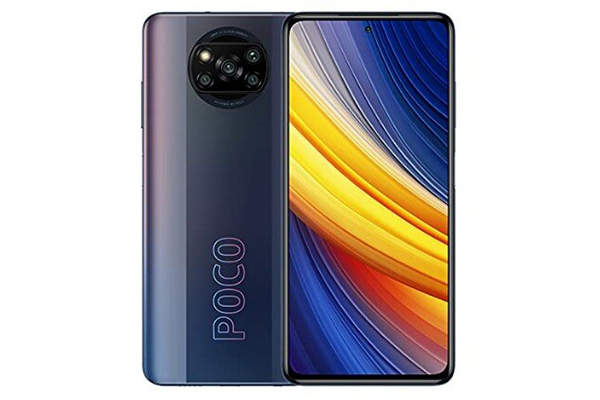 xiaomipoco x4