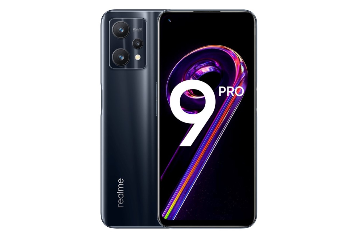 realme 9 pro a1