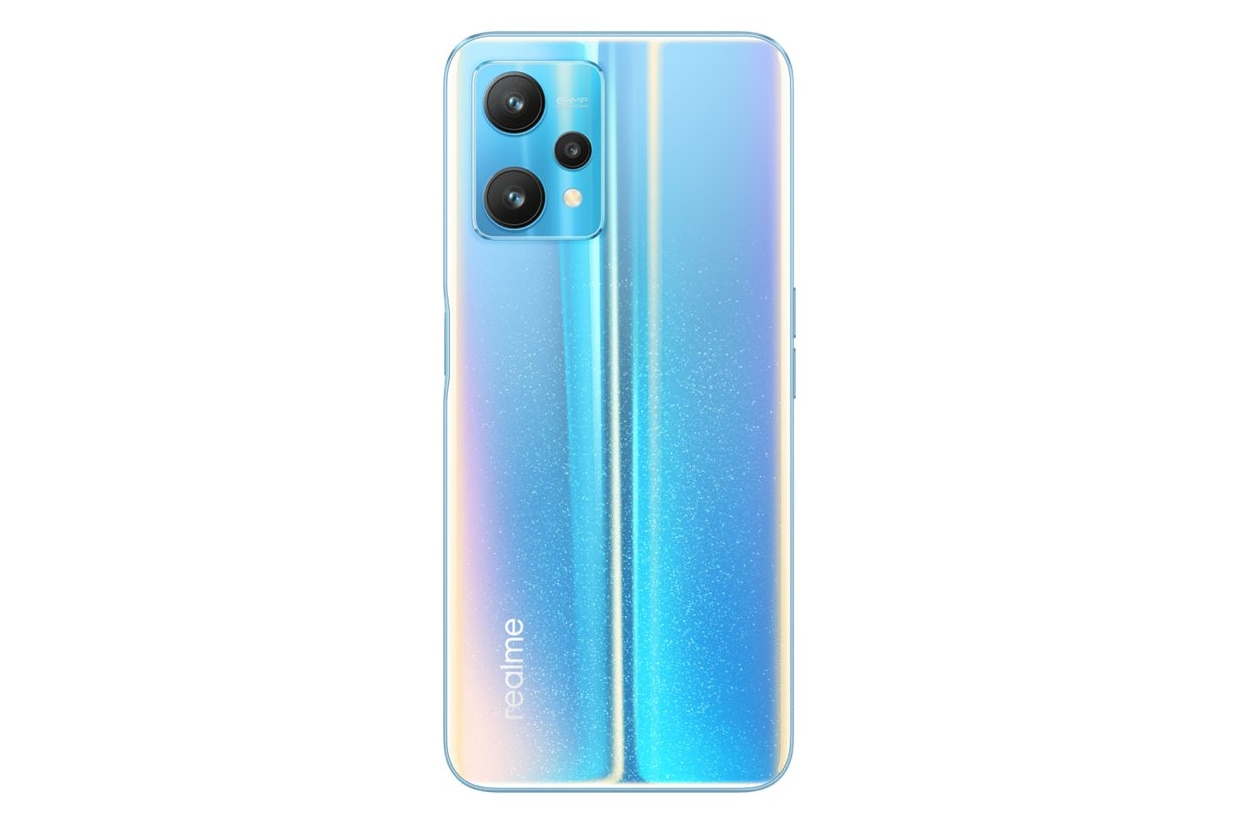 realme pro 9 pro