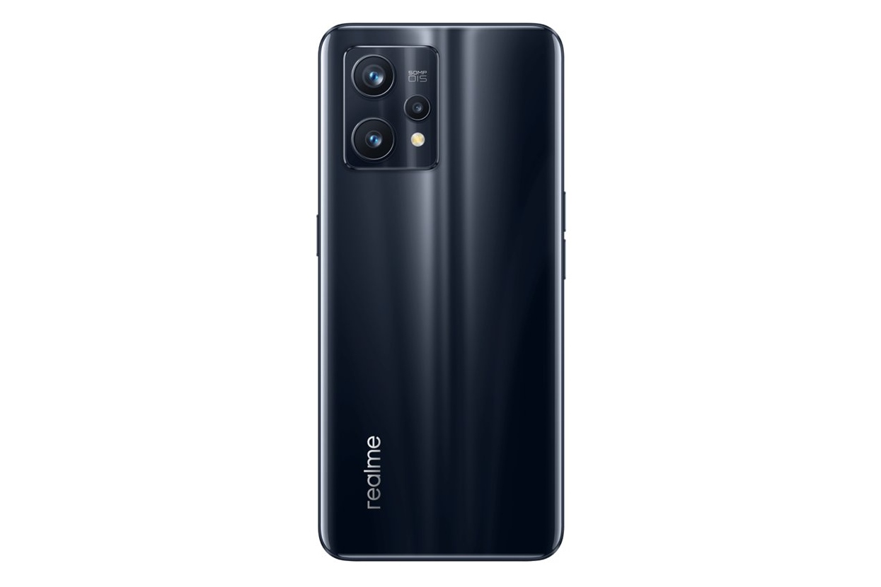 realme 4 pro plus