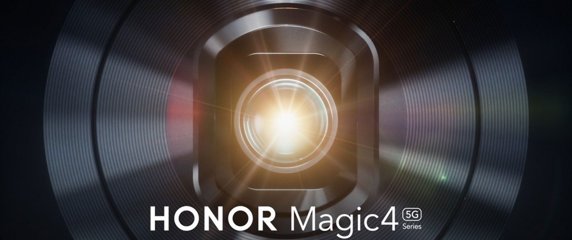 Honor Magic Family 4