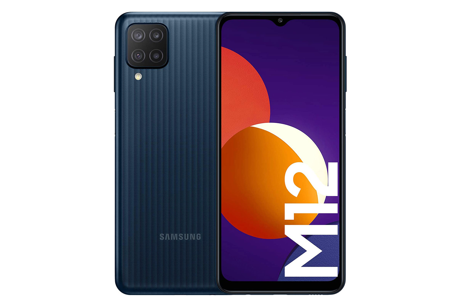 مشخصات و قیمت گوشی گلکسی M12 سامسونگ - Samsung Galaxy M12 - زومیت