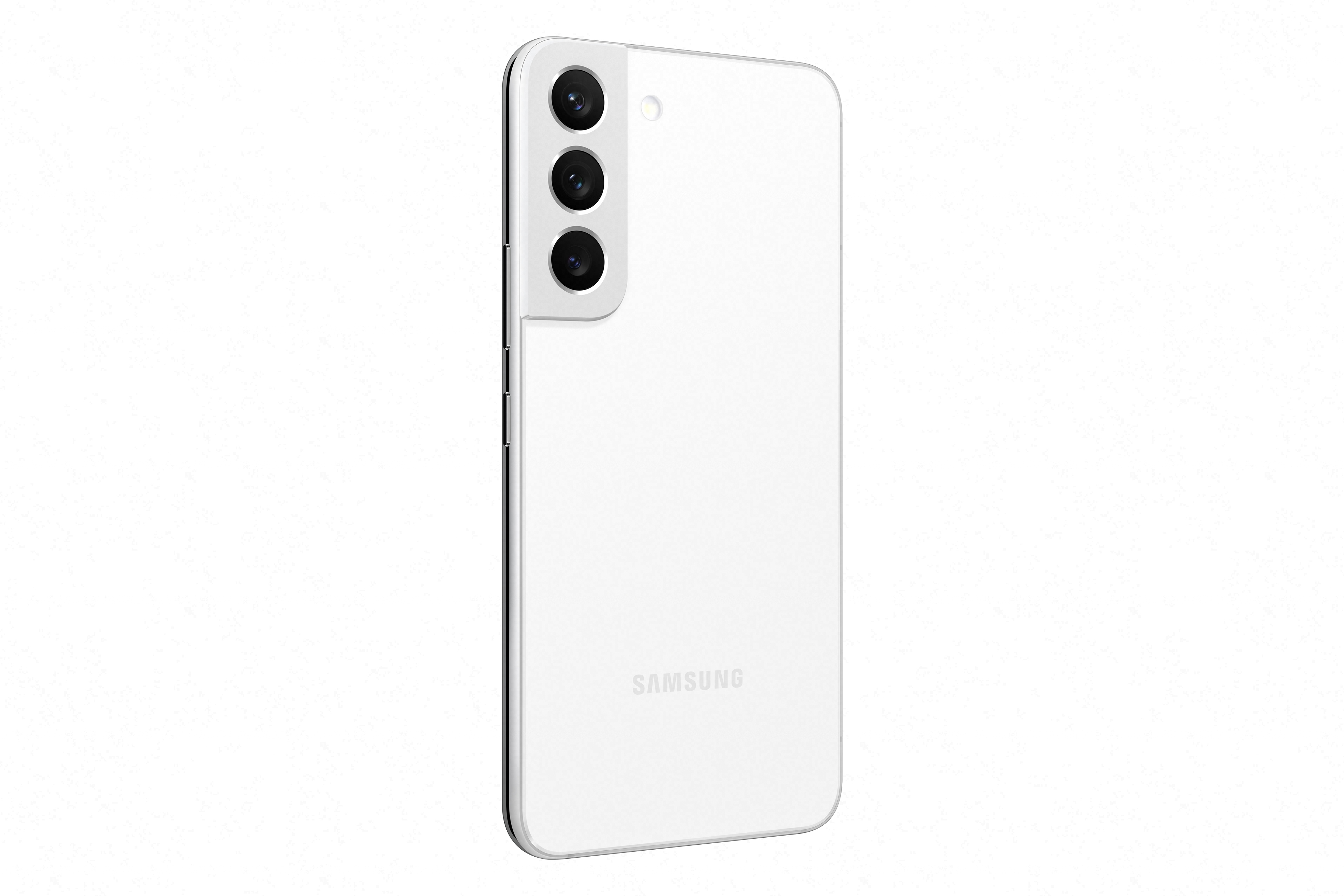 galaxy 22 white