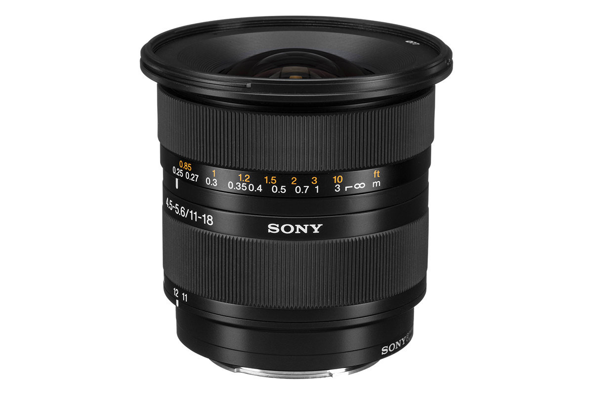 Sony dt. Объектив Sony DT 11-18mm f/4.5-5.6. Объектив Sony sal1118. Объектив Tamron 11-18mm f 4.5-5.6 бленда. Sony 11.