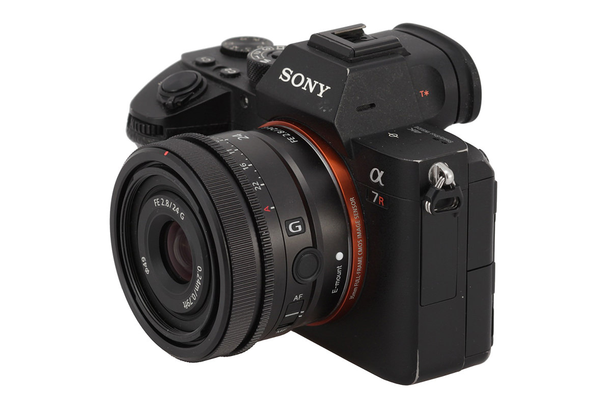 sony fe 24mm f2 8