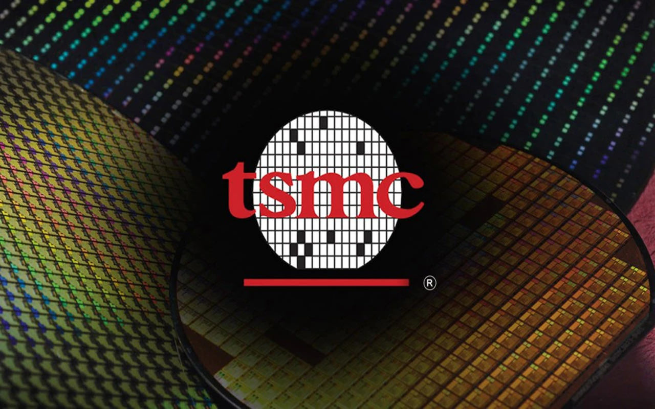 TSMC تولید تراشه‌های مبتنی‌بر نود