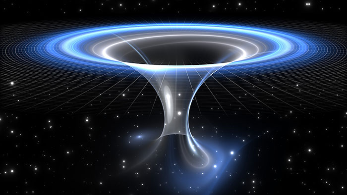 Time travel with wormholes