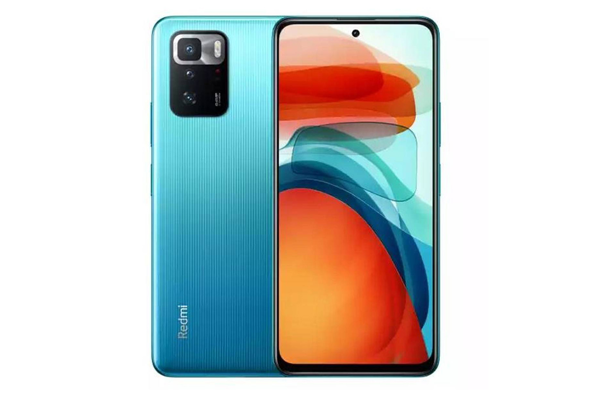 xiaomi poco gt3