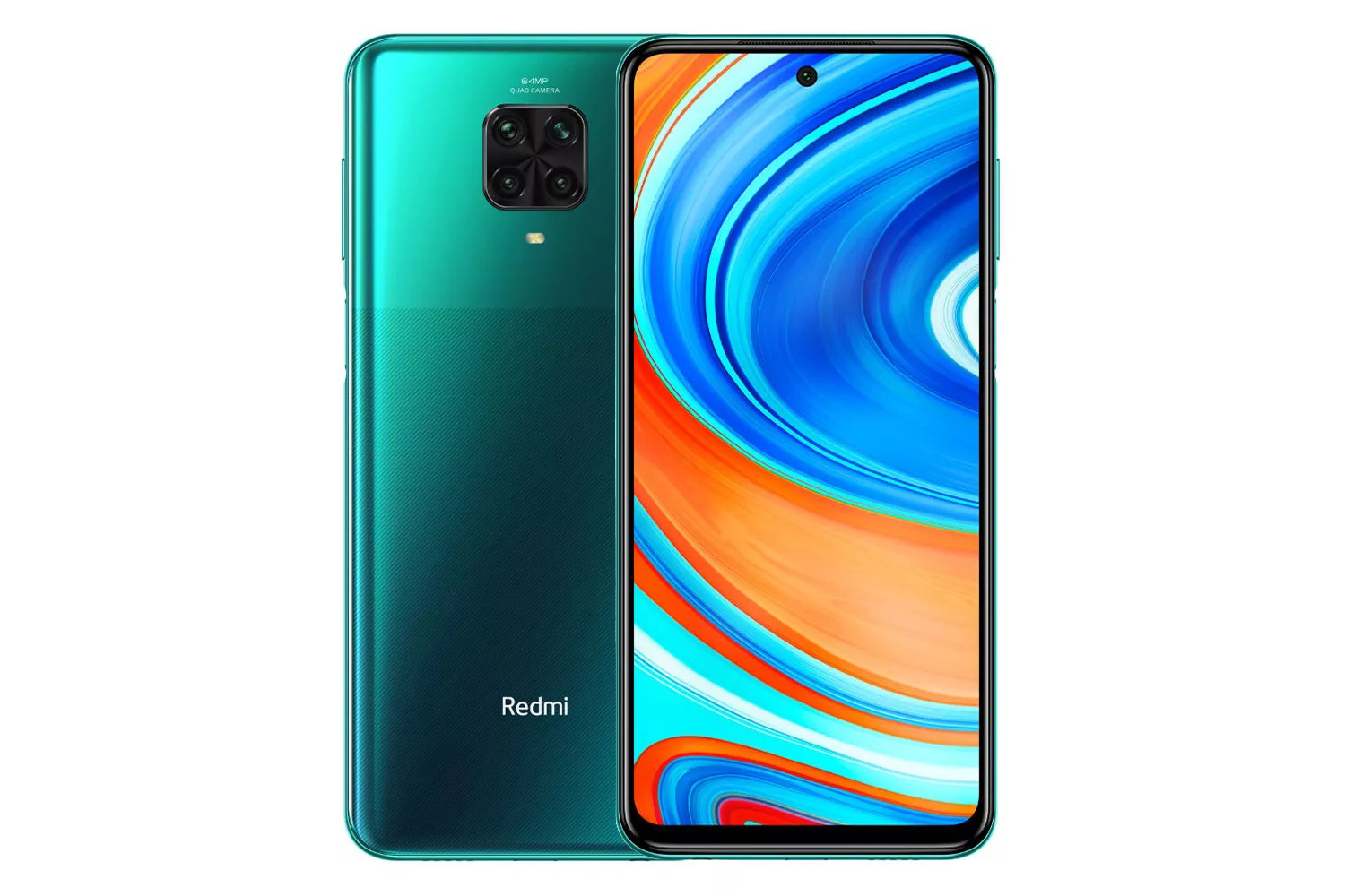 redmi note 9x pro