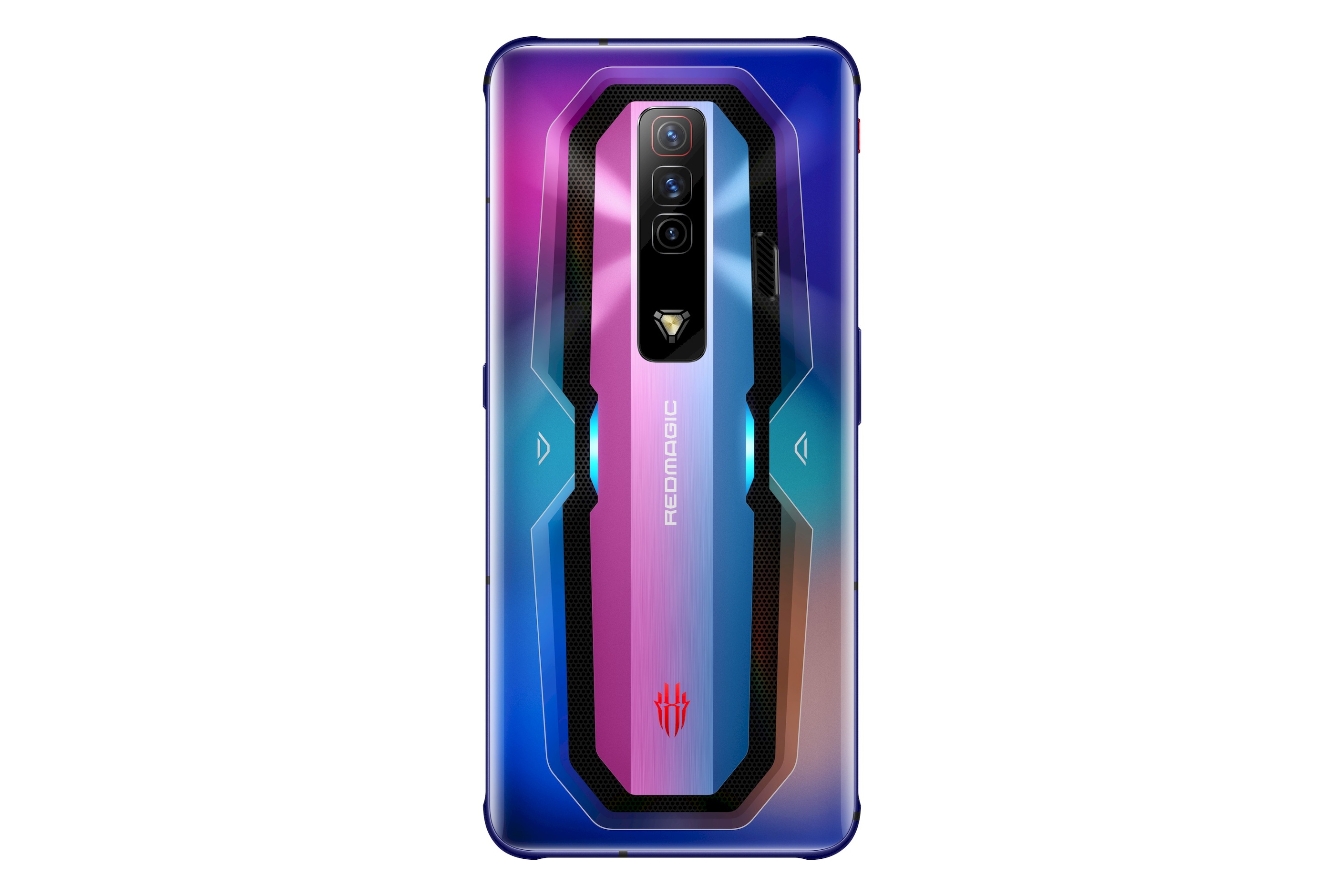 nubia red magic 7r