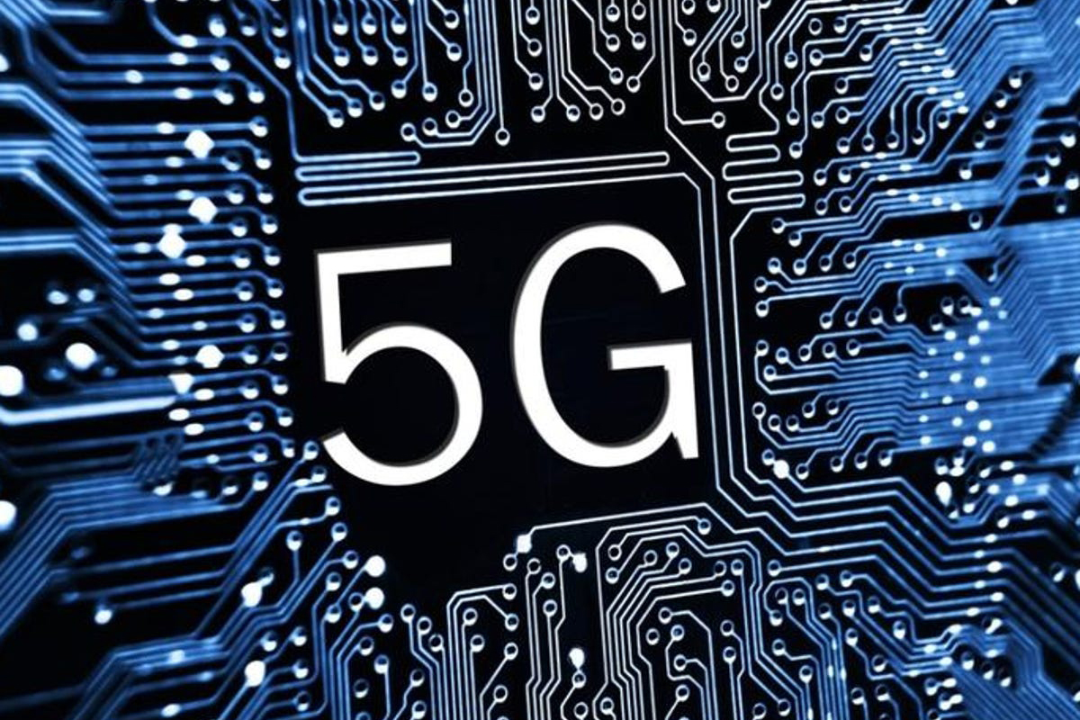 سامسونگ به نقطه عطف جدیدی در ساخت شبکه‌های مجازی 5G دست می‌یابد