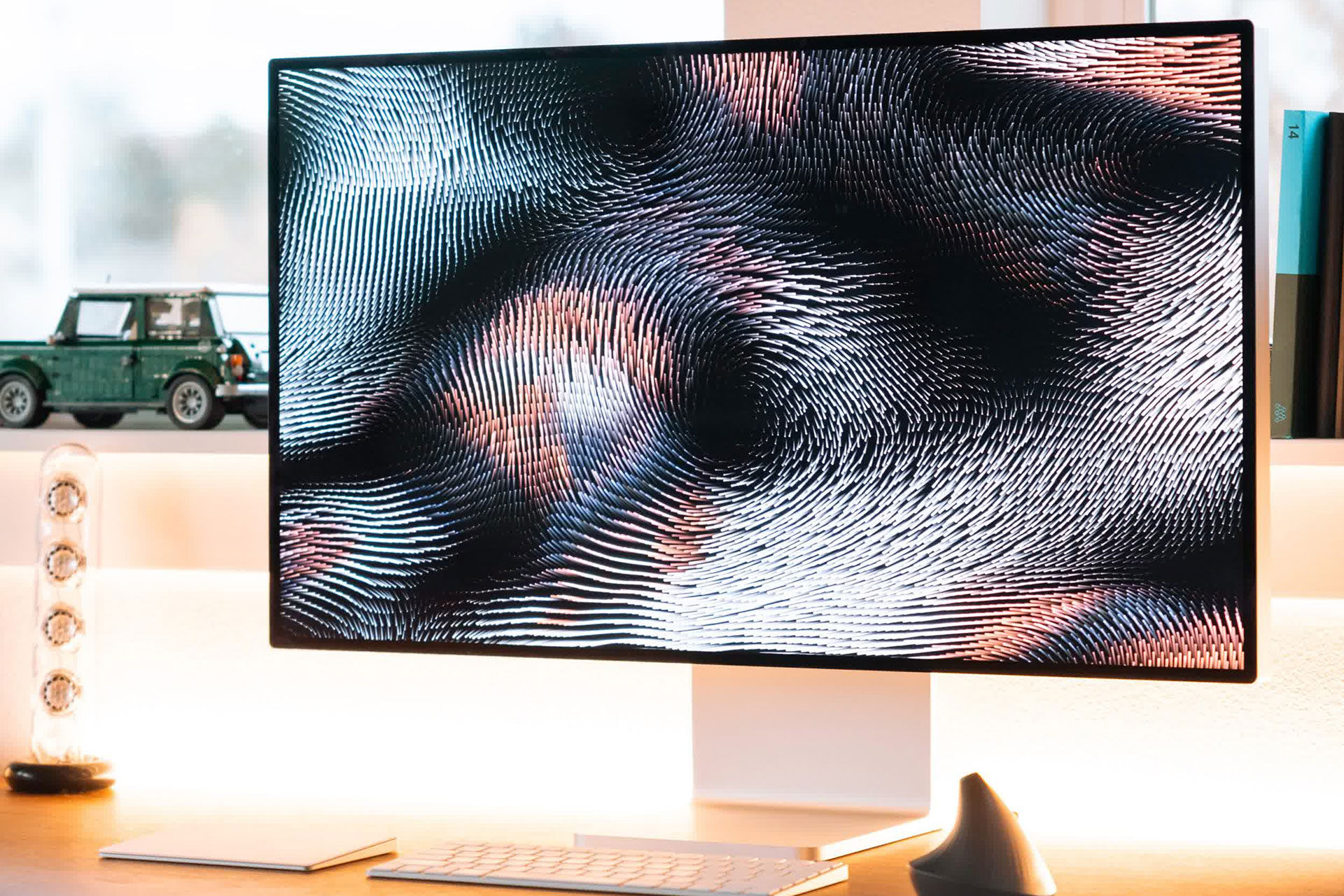 اپل در حال تولید «Apple Studio Display»