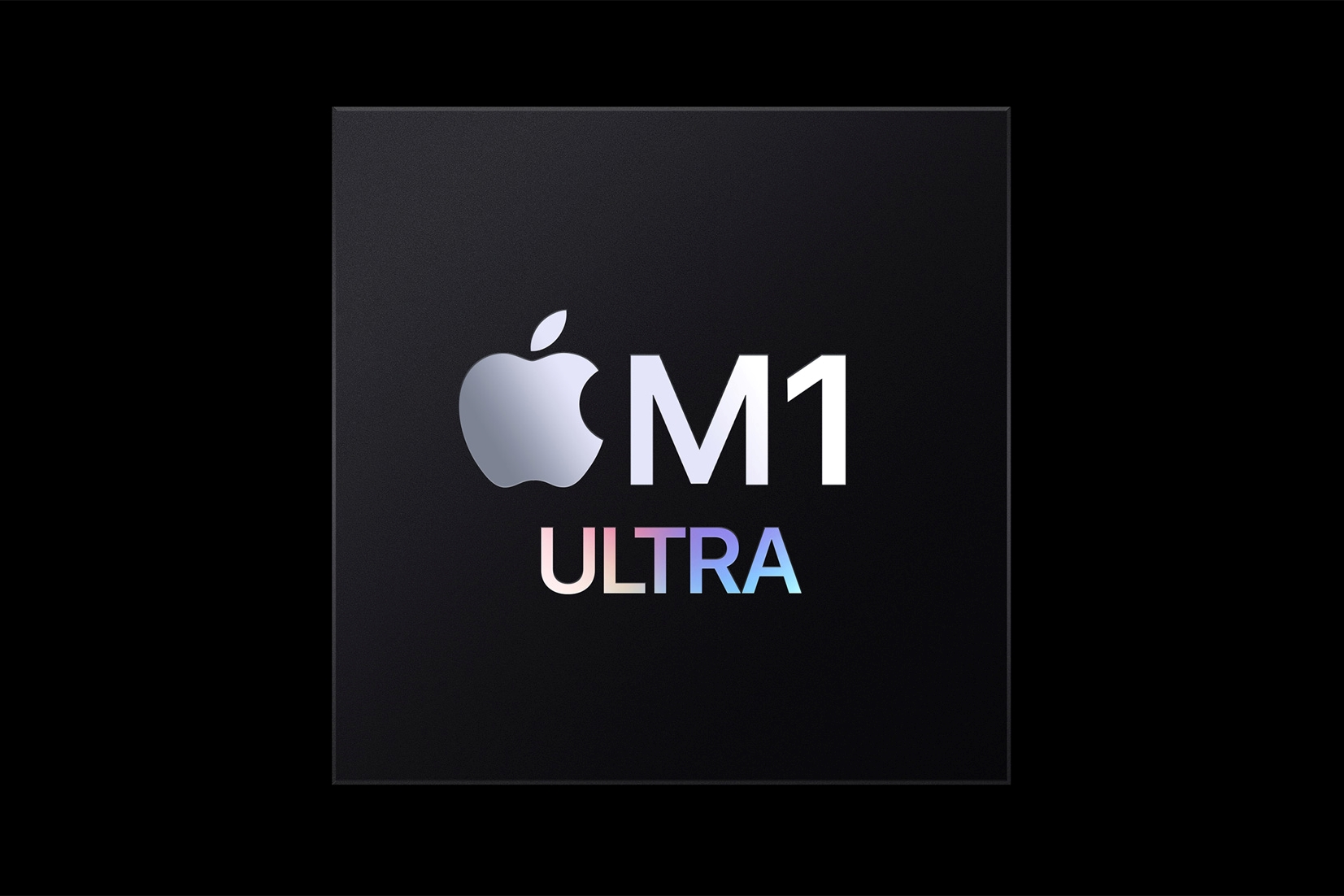 تراشه M1 Ultra تا ۲٫۶ برابر از پردازنده