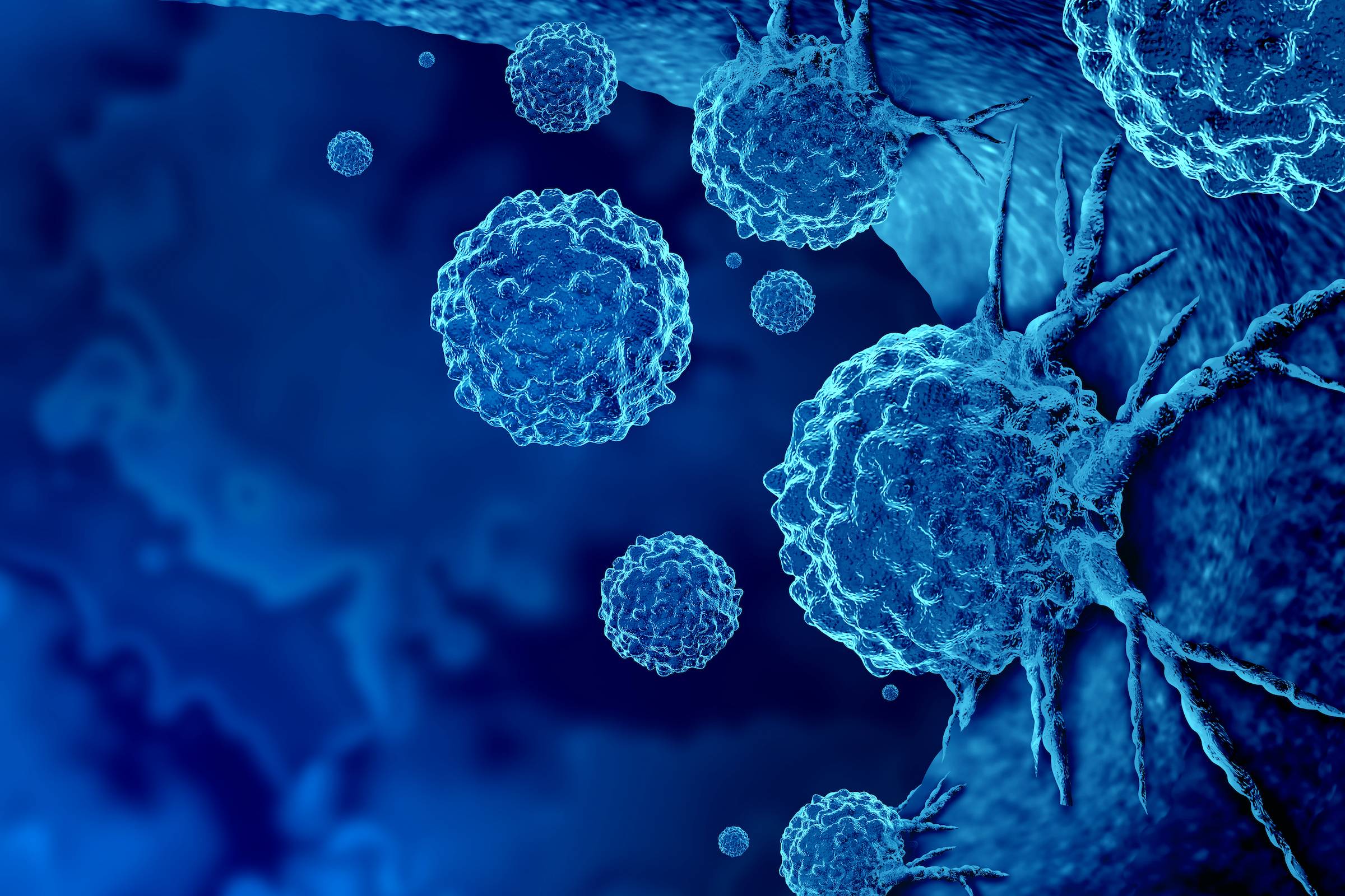 دانشمندان برای آزمایش داروهای سرطان آواتارهای تومور را پرورش می‌دهند