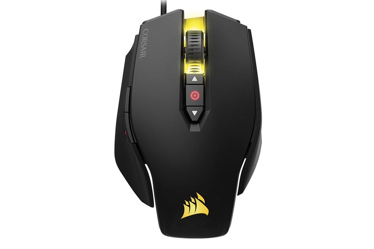 corsair m65 pro rgb