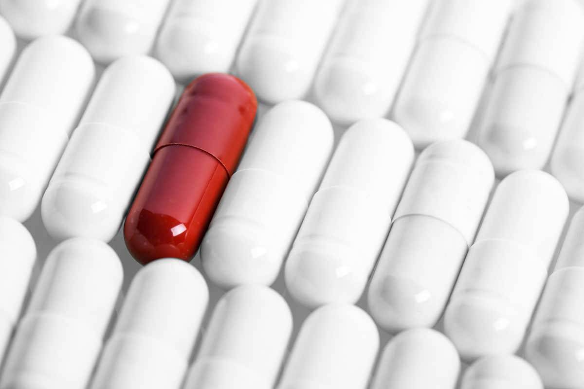 چرا ۹۰ درصد از داروها در کارآزمایی‌های بالینی شکست می‌خورند؟